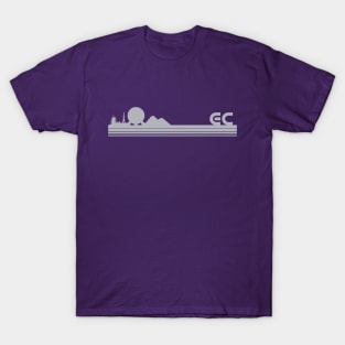 Parkscapes - EC T-Shirt